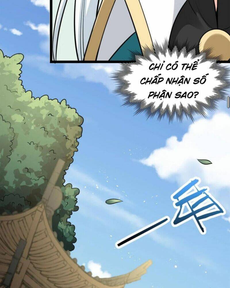 Hảo Đồ Nhi Hãy Tha Cho Vi Sư Chapter 103 - Trang 2