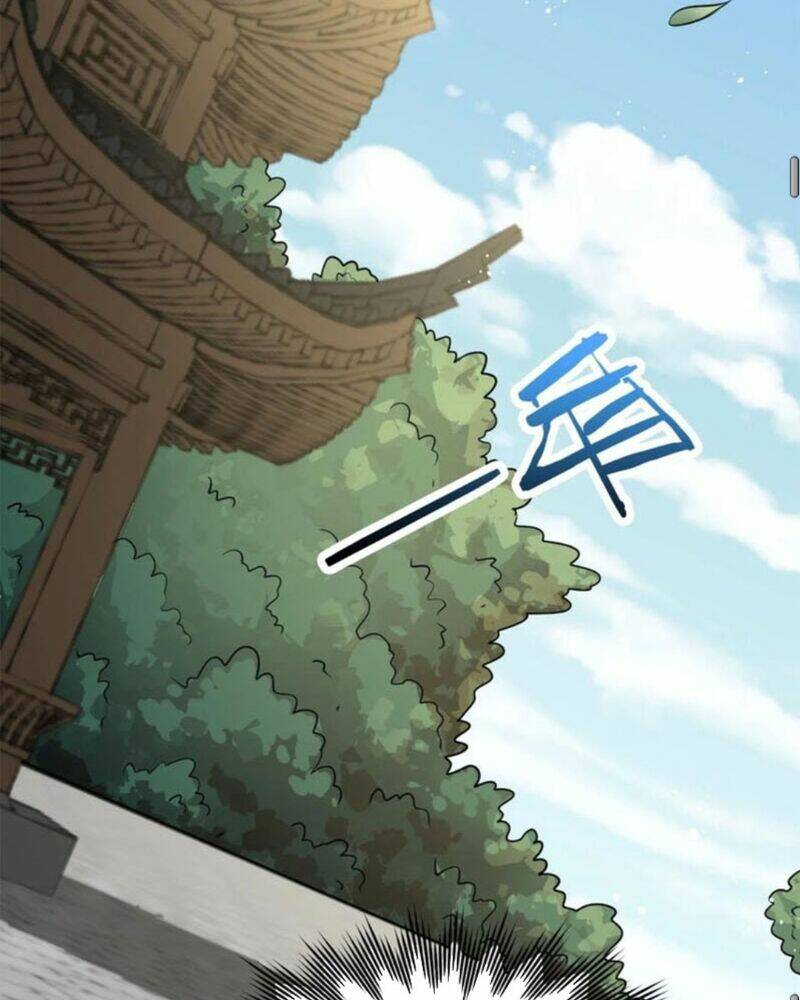 Hảo Đồ Nhi Hãy Tha Cho Vi Sư Chapter 103 - Trang 2