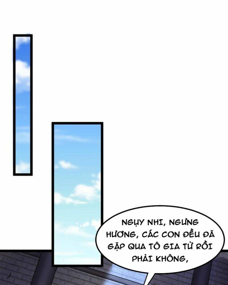 Hảo Đồ Nhi Hãy Tha Cho Vi Sư Chapter 103 - Trang 2