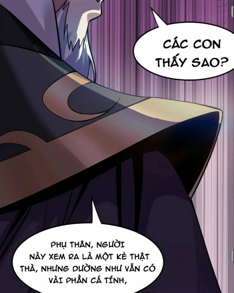 Hảo Đồ Nhi Hãy Tha Cho Vi Sư Chapter 103 - Trang 2