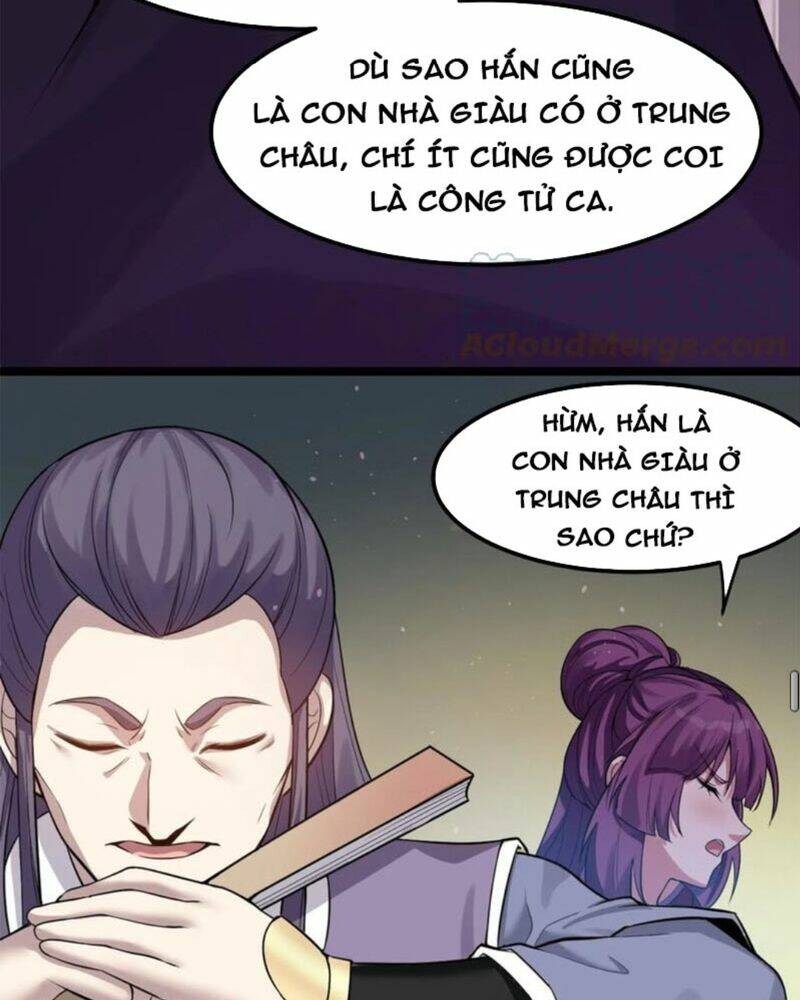 Hảo Đồ Nhi Hãy Tha Cho Vi Sư Chapter 103 - Trang 2