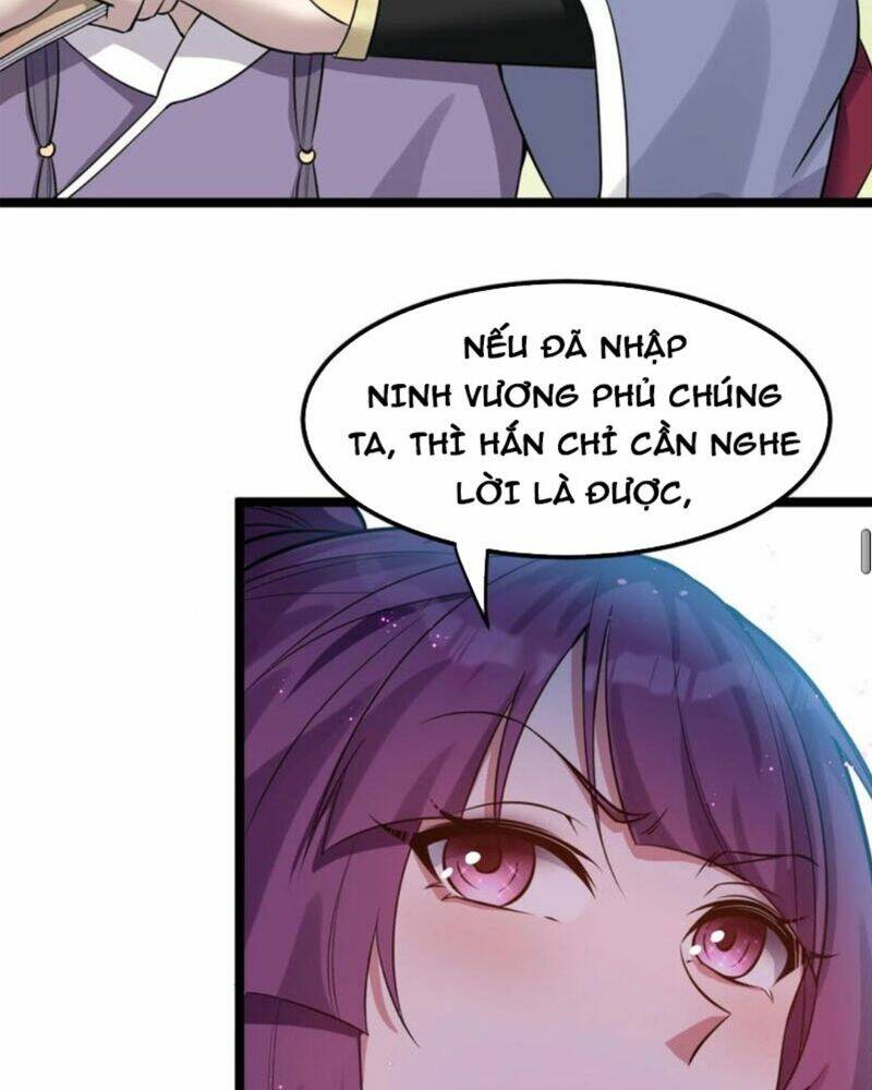 Hảo Đồ Nhi Hãy Tha Cho Vi Sư Chapter 103 - Trang 2