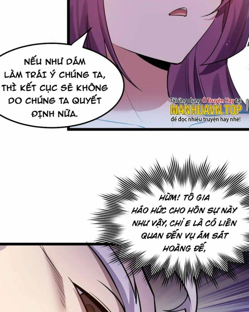 Hảo Đồ Nhi Hãy Tha Cho Vi Sư Chapter 103 - Trang 2