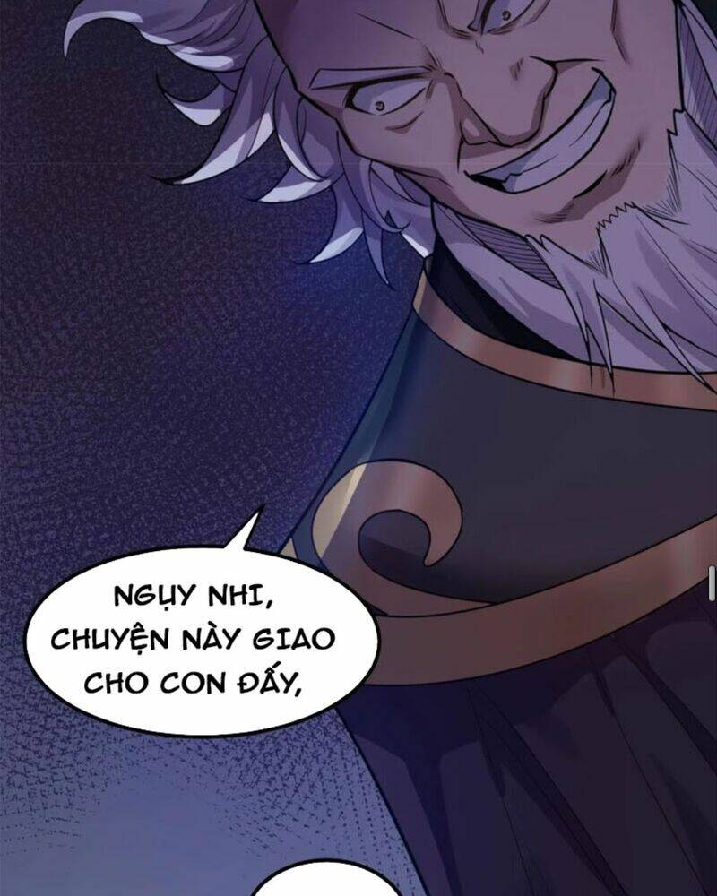 Hảo Đồ Nhi Hãy Tha Cho Vi Sư Chapter 103 - Trang 2