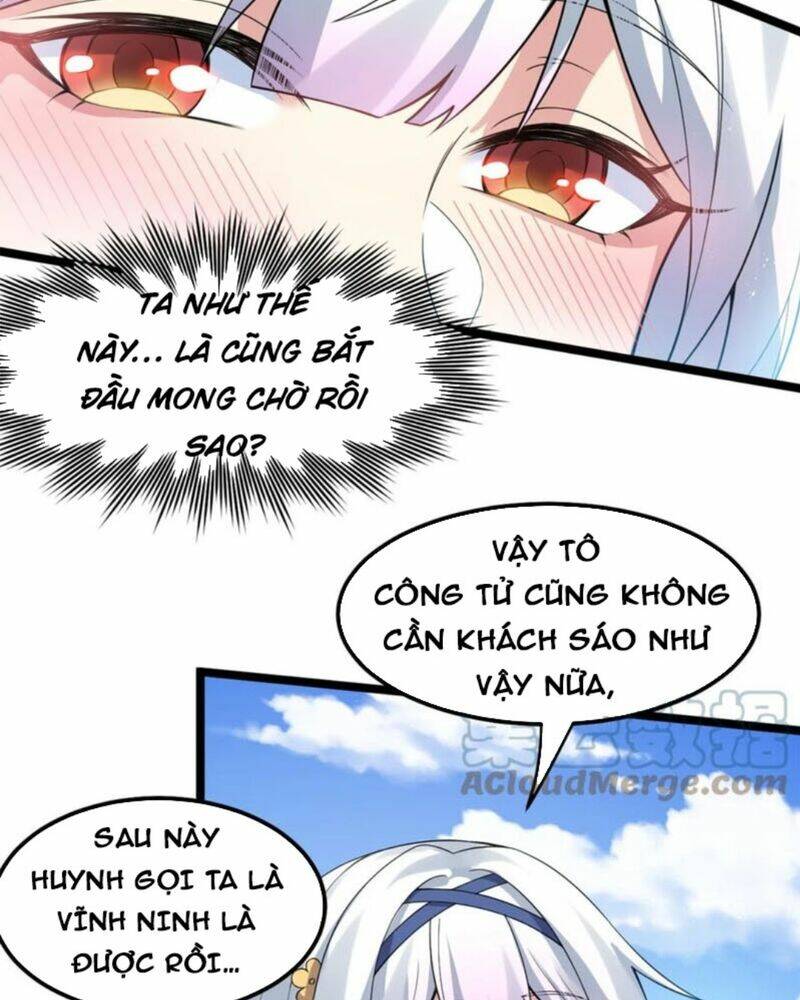 Hảo Đồ Nhi Hãy Tha Cho Vi Sư Chapter 103 - Trang 2