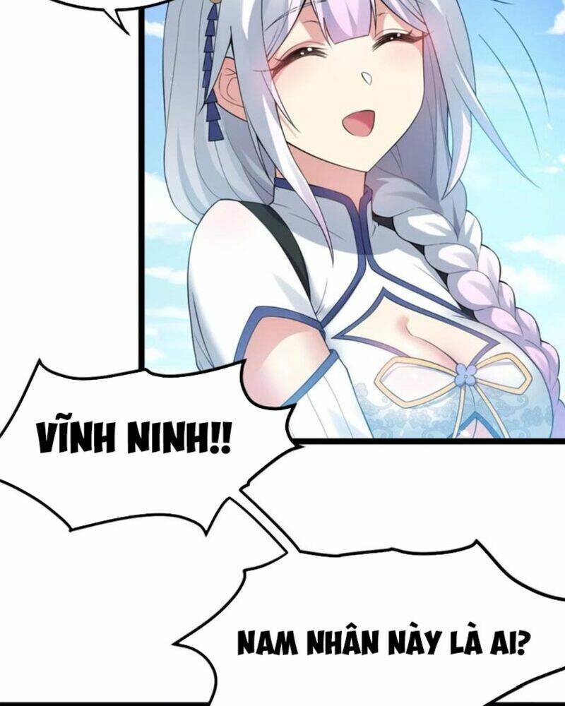 Hảo Đồ Nhi Hãy Tha Cho Vi Sư Chapter 103 - Trang 2