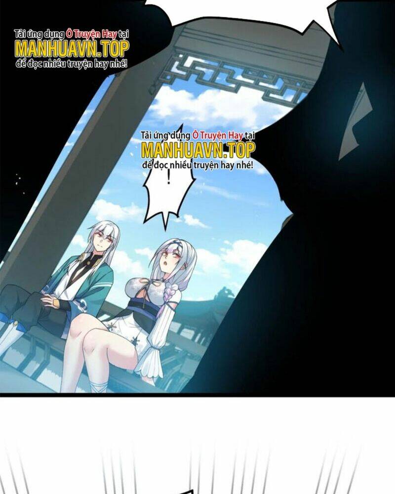 Hảo Đồ Nhi Hãy Tha Cho Vi Sư Chapter 103 - Trang 2