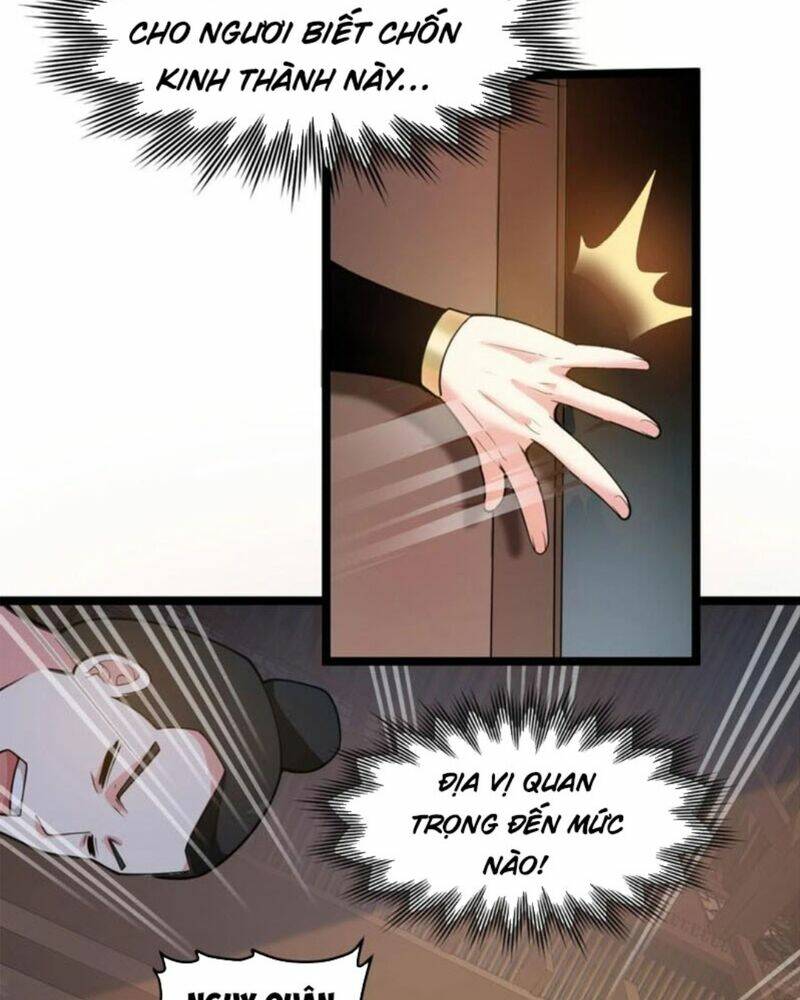 Hảo Đồ Nhi Hãy Tha Cho Vi Sư Chapter 104 - Trang 2