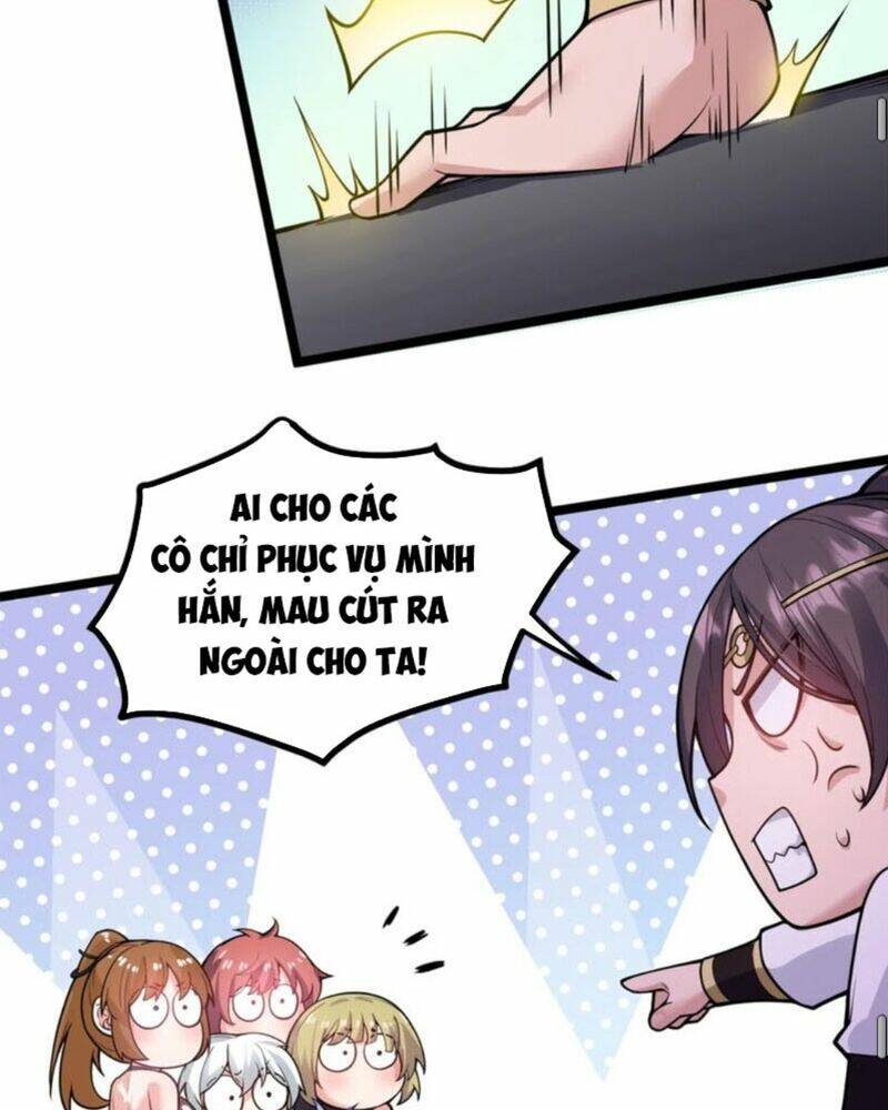 Hảo Đồ Nhi Hãy Tha Cho Vi Sư Chapter 104 - Trang 2