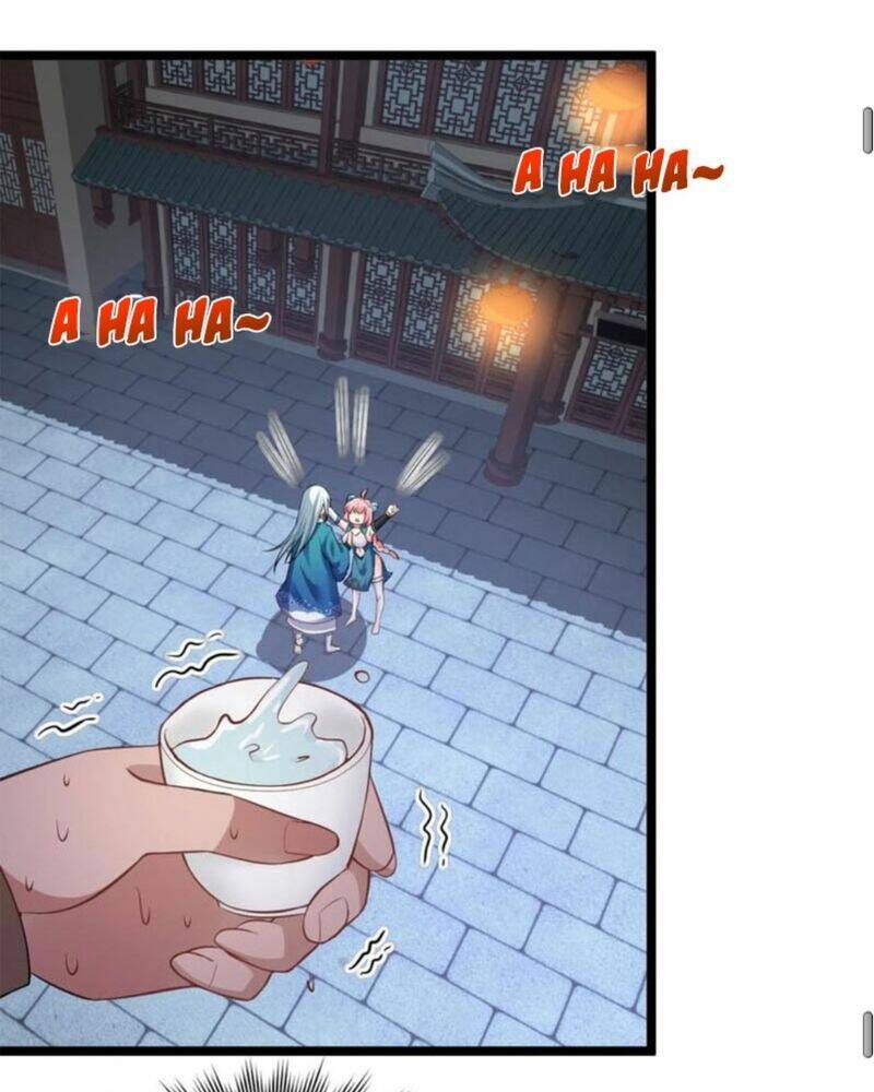 Hảo Đồ Nhi Hãy Tha Cho Vi Sư Chapter 105 - Trang 2