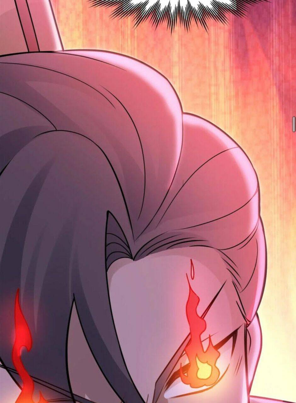 Hảo Đồ Nhi Hãy Tha Cho Vi Sư Chapter 105 - Trang 2