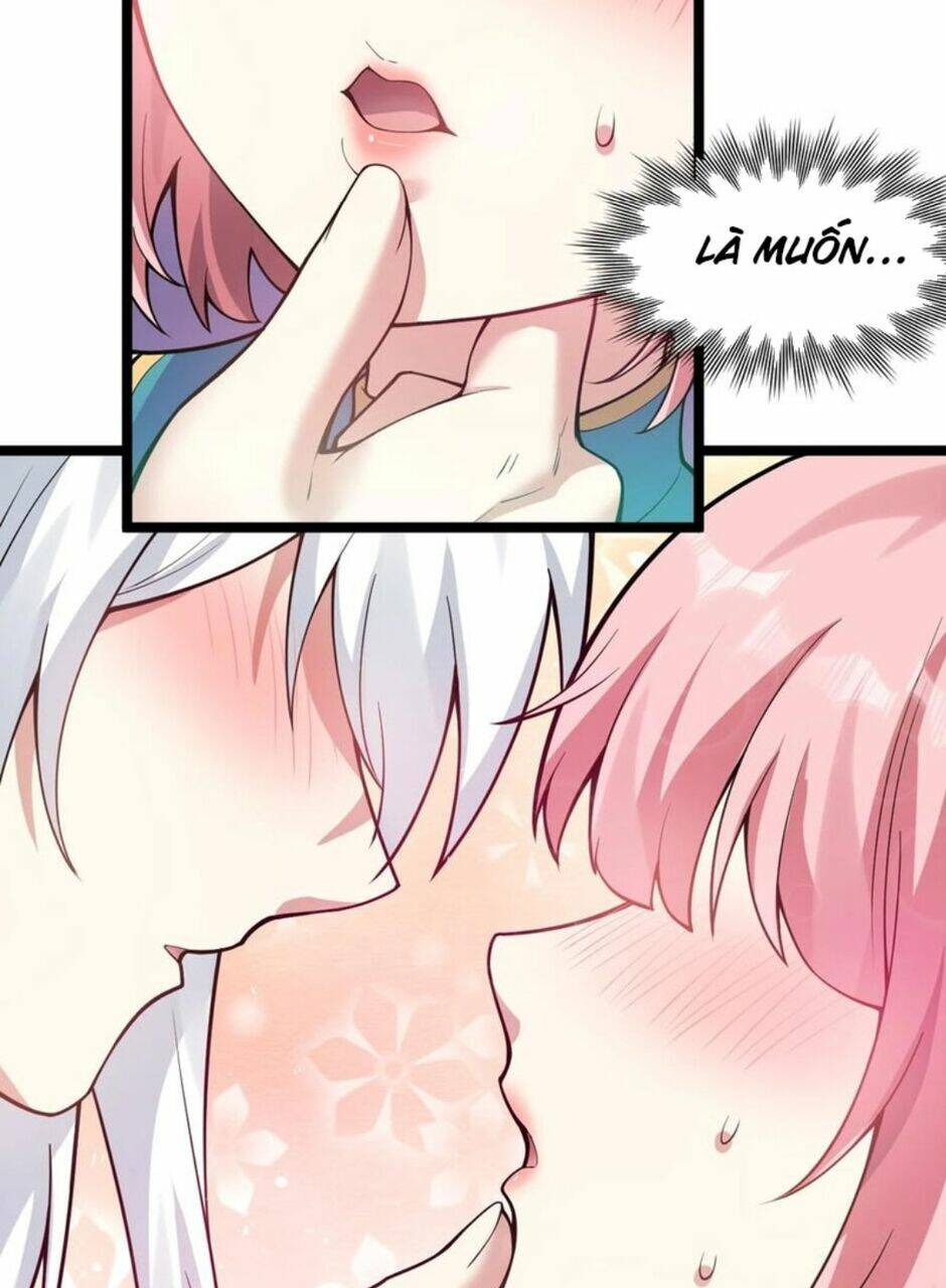 Hảo Đồ Nhi Hãy Tha Cho Vi Sư Chapter 106 - Trang 2