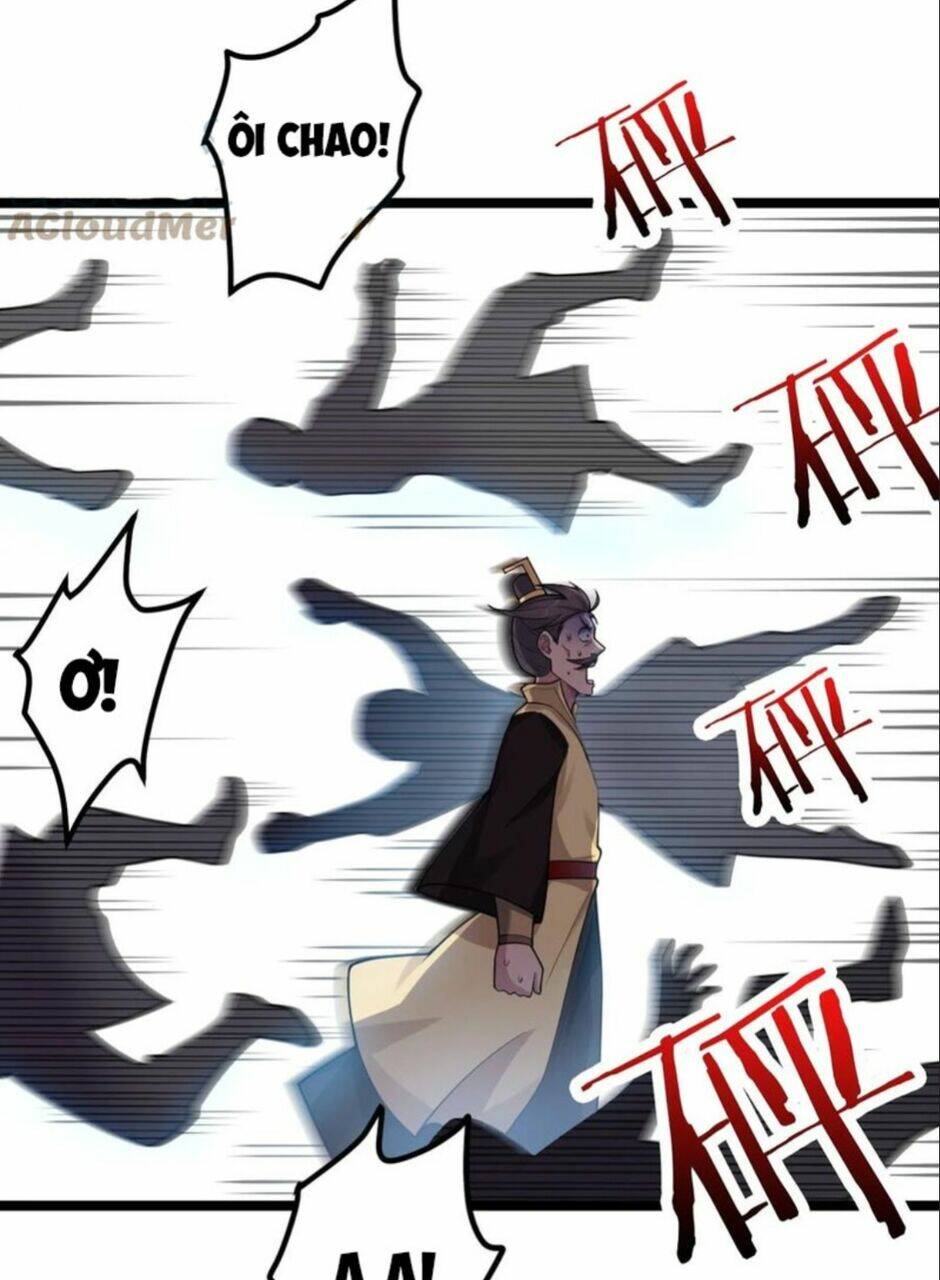 Hảo Đồ Nhi Hãy Tha Cho Vi Sư Chapter 106 - Trang 2