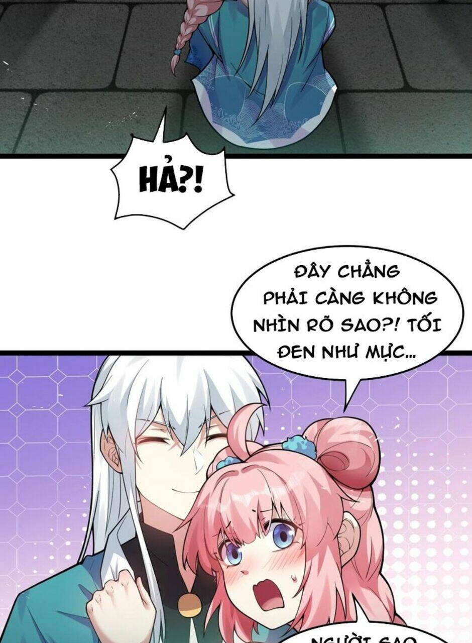 Hảo Đồ Nhi Hãy Tha Cho Vi Sư Chapter 106 - Trang 2