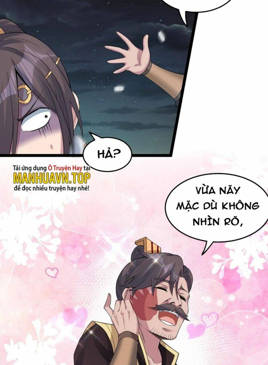 Hảo Đồ Nhi Hãy Tha Cho Vi Sư Chapter 107 - Trang 2