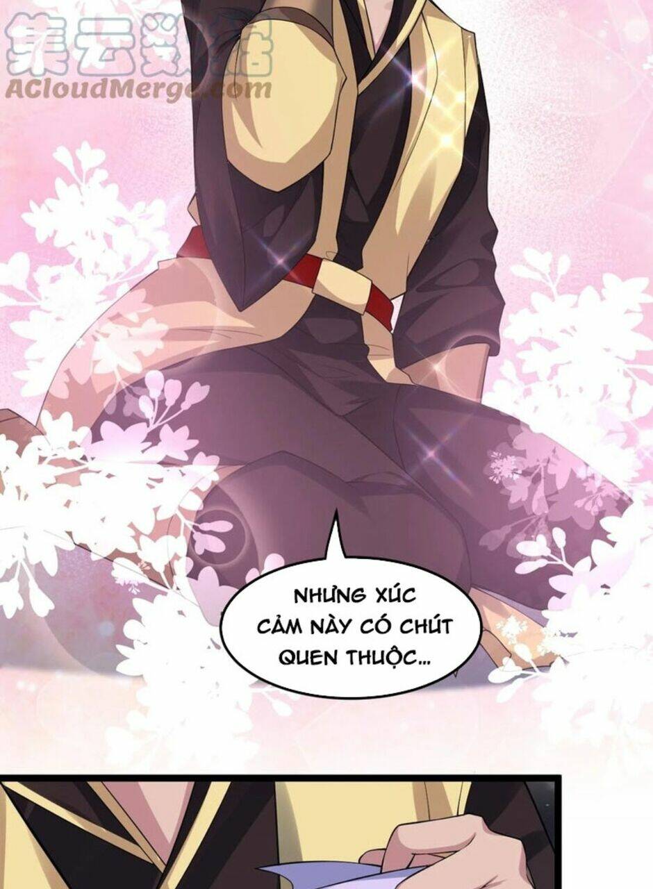 Hảo Đồ Nhi Hãy Tha Cho Vi Sư Chapter 107 - Trang 2