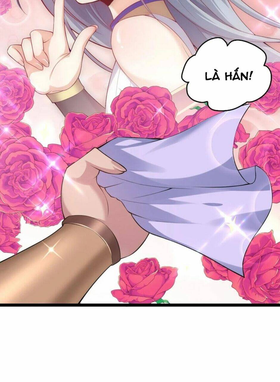 Hảo Đồ Nhi Hãy Tha Cho Vi Sư Chapter 107 - Trang 2