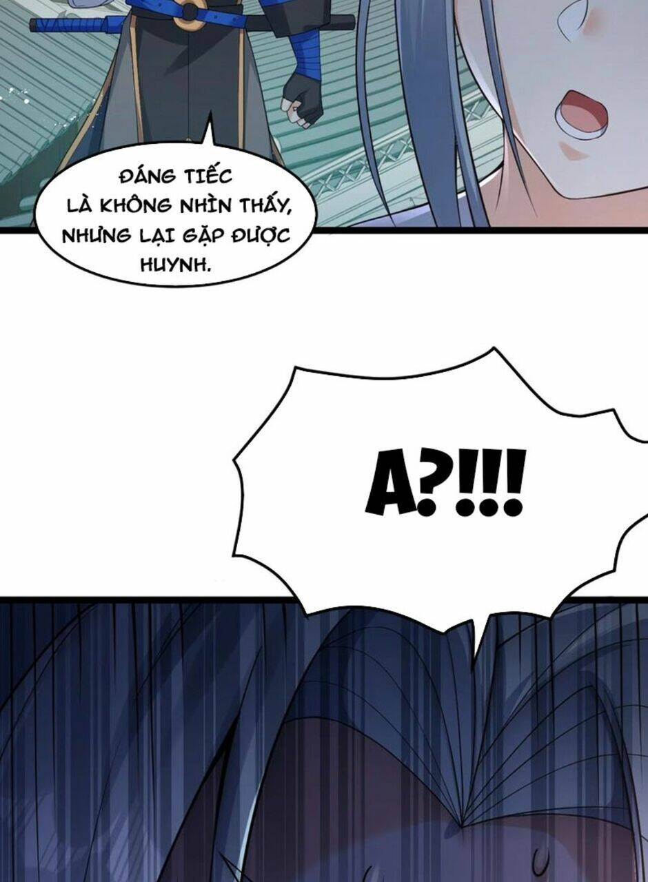 Hảo Đồ Nhi Hãy Tha Cho Vi Sư Chapter 107 - Trang 2