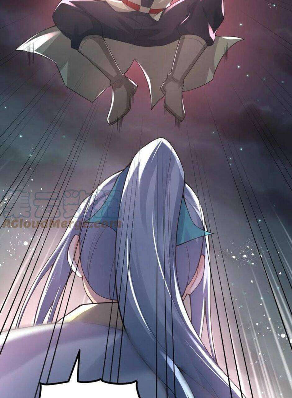 Hảo Đồ Nhi Hãy Tha Cho Vi Sư Chapter 107 - Trang 2