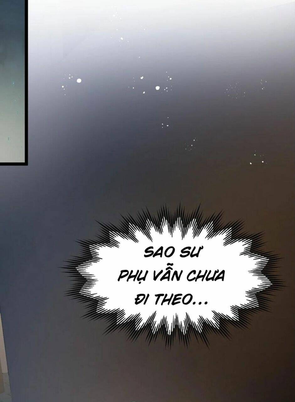 Hảo Đồ Nhi Hãy Tha Cho Vi Sư Chapter 107 - Trang 2