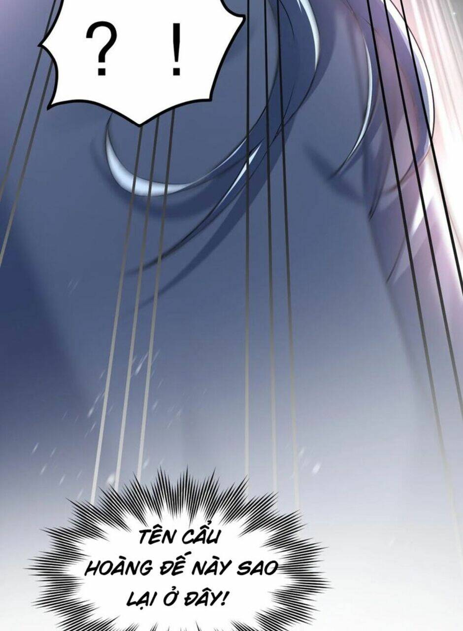 Hảo Đồ Nhi Hãy Tha Cho Vi Sư Chapter 107 - Trang 2