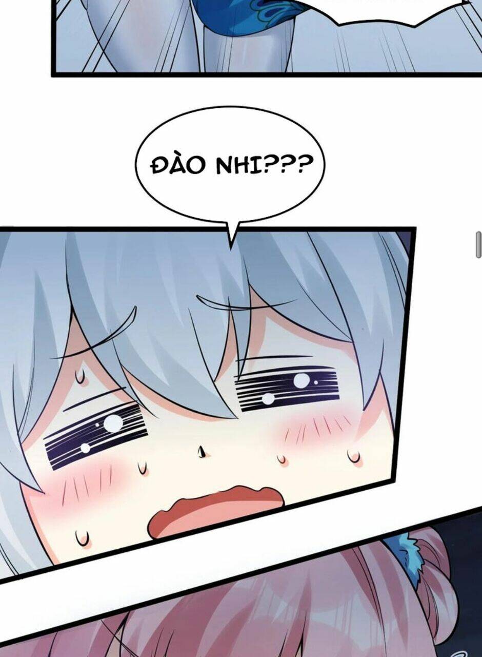 Hảo Đồ Nhi Hãy Tha Cho Vi Sư Chapter 107 - Trang 2