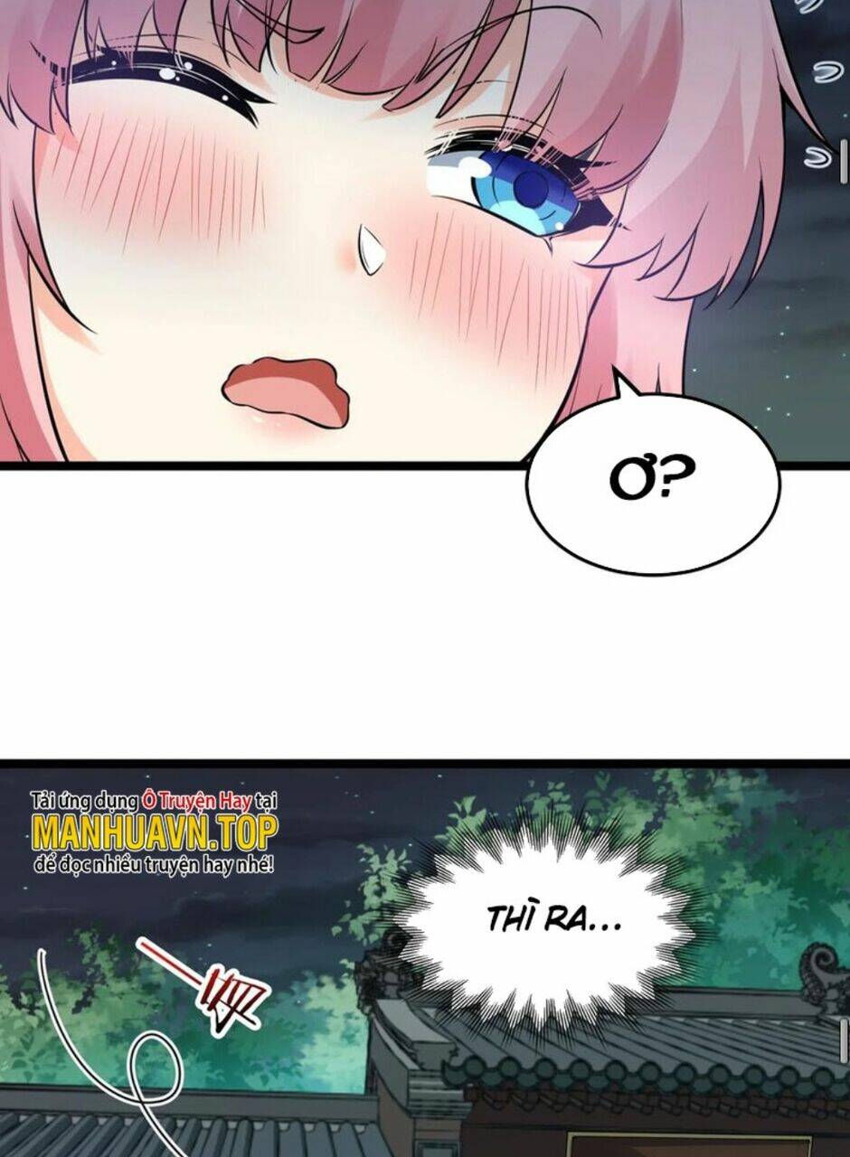 Hảo Đồ Nhi Hãy Tha Cho Vi Sư Chapter 107 - Trang 2
