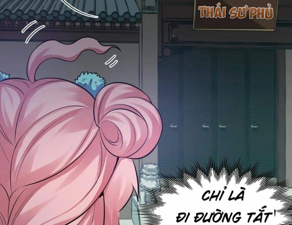 Hảo Đồ Nhi Hãy Tha Cho Vi Sư Chapter 107 - Trang 2