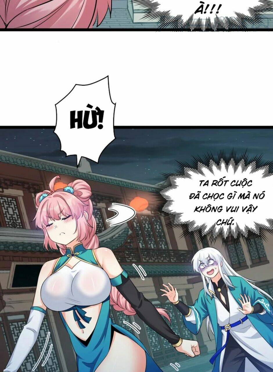 Hảo Đồ Nhi Hãy Tha Cho Vi Sư Chapter 107 - Trang 2