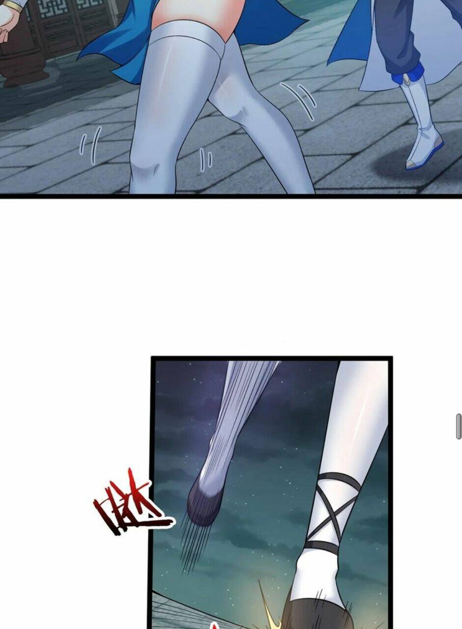 Hảo Đồ Nhi Hãy Tha Cho Vi Sư Chapter 107 - Trang 2