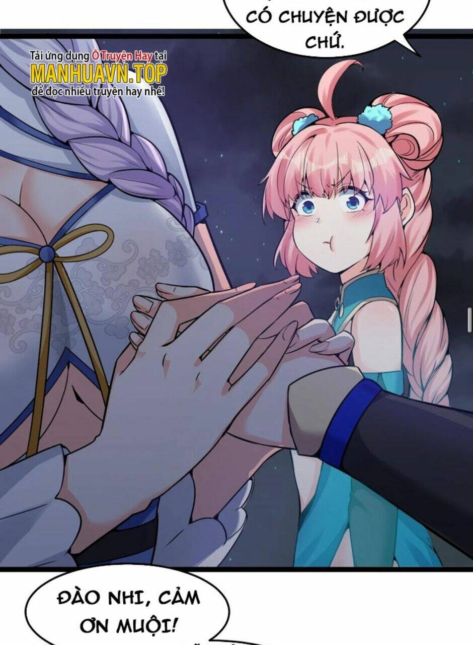 Hảo Đồ Nhi Hãy Tha Cho Vi Sư Chapter 107 - Trang 2