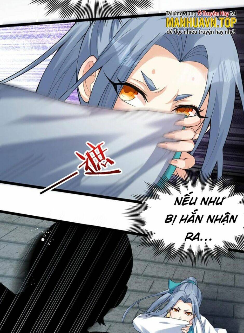 Hảo Đồ Nhi Hãy Tha Cho Vi Sư Chapter 107 - Trang 2