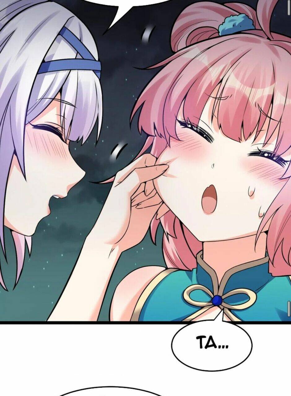 Hảo Đồ Nhi Hãy Tha Cho Vi Sư Chapter 107 - Trang 2