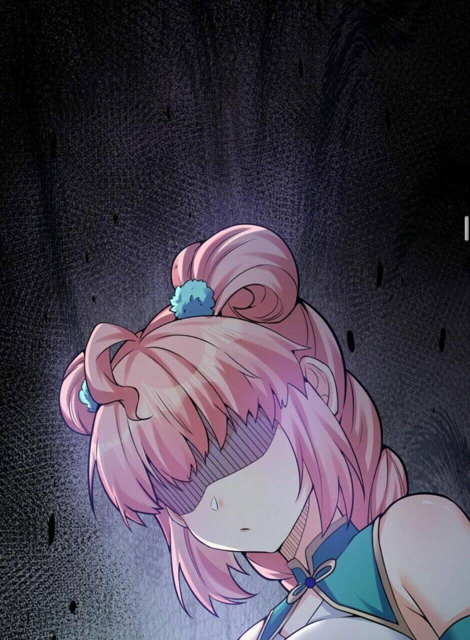 Hảo Đồ Nhi Hãy Tha Cho Vi Sư Chapter 107 - Trang 2