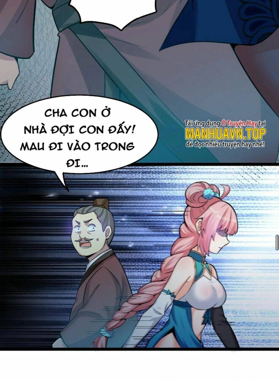 Hảo Đồ Nhi Hãy Tha Cho Vi Sư Chapter 107 - Trang 2