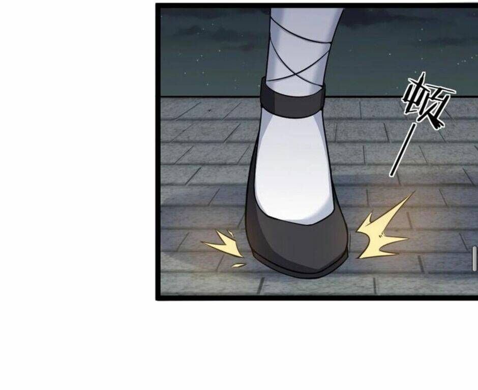 Hảo Đồ Nhi Hãy Tha Cho Vi Sư Chapter 107 - Trang 2