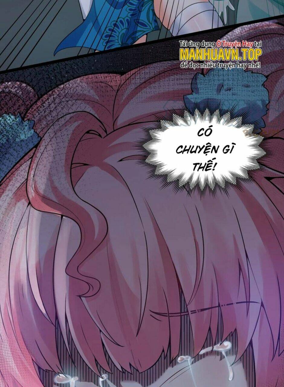 Hảo Đồ Nhi Hãy Tha Cho Vi Sư Chapter 107 - Trang 2