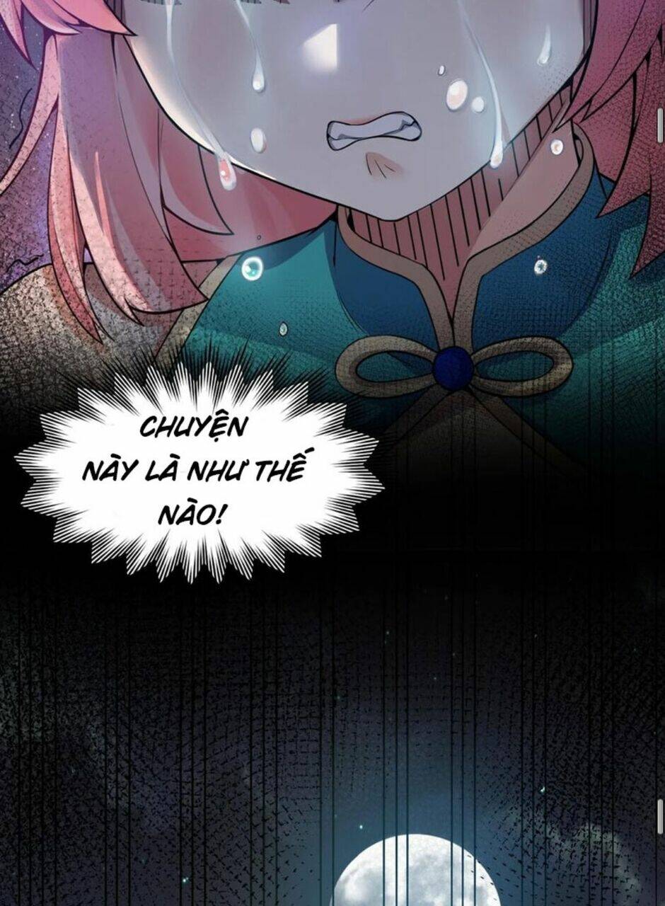 Hảo Đồ Nhi Hãy Tha Cho Vi Sư Chapter 107 - Trang 2