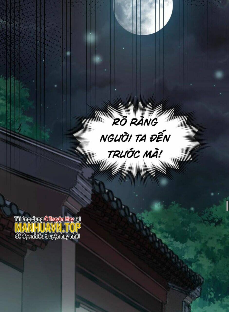 Hảo Đồ Nhi Hãy Tha Cho Vi Sư Chapter 107 - Trang 2