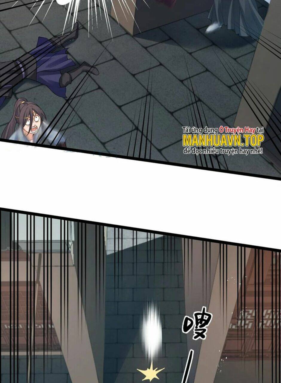 Hảo Đồ Nhi Hãy Tha Cho Vi Sư Chapter 107 - Trang 2