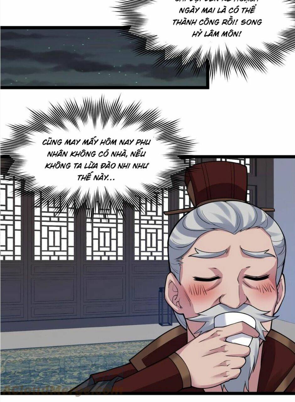 Hảo Đồ Nhi Hãy Tha Cho Vi Sư Chapter 108 - Trang 2