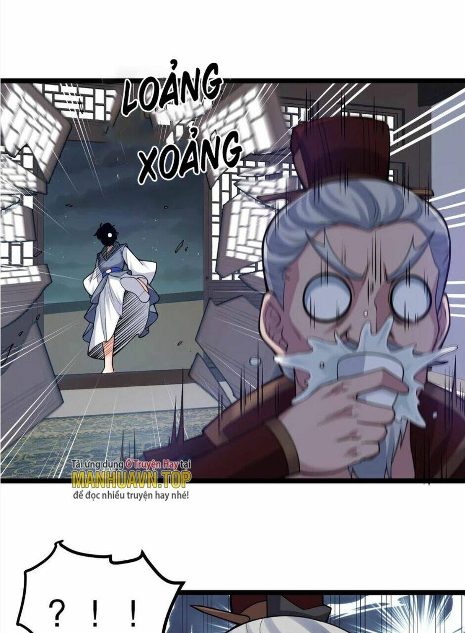 Hảo Đồ Nhi Hãy Tha Cho Vi Sư Chapter 108 - Trang 2