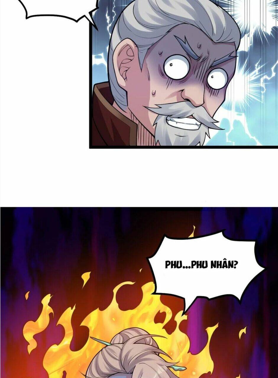 Hảo Đồ Nhi Hãy Tha Cho Vi Sư Chapter 108 - Trang 2