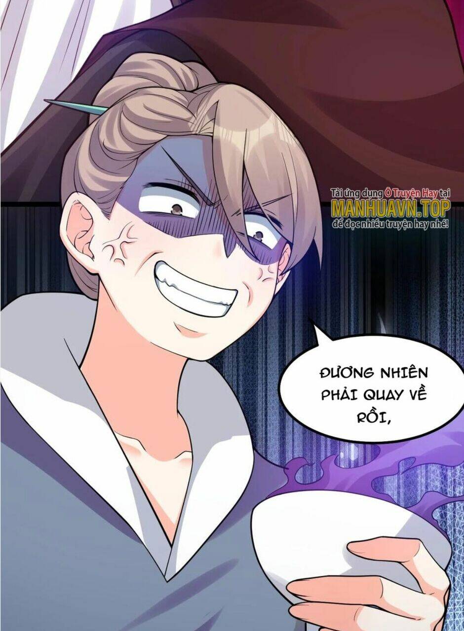 Hảo Đồ Nhi Hãy Tha Cho Vi Sư Chapter 108 - Trang 2