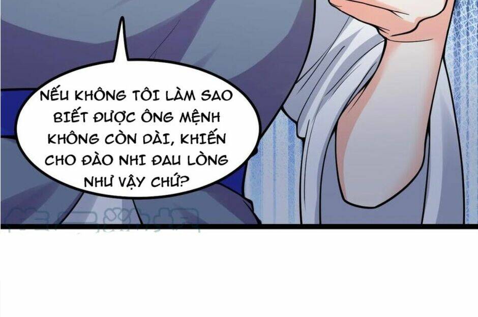 Hảo Đồ Nhi Hãy Tha Cho Vi Sư Chapter 108 - Trang 2