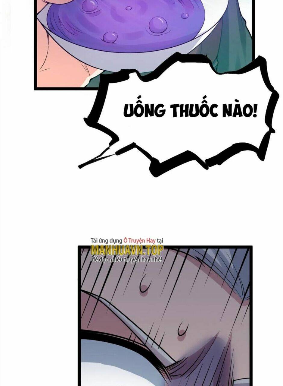 Hảo Đồ Nhi Hãy Tha Cho Vi Sư Chapter 108 - Trang 2