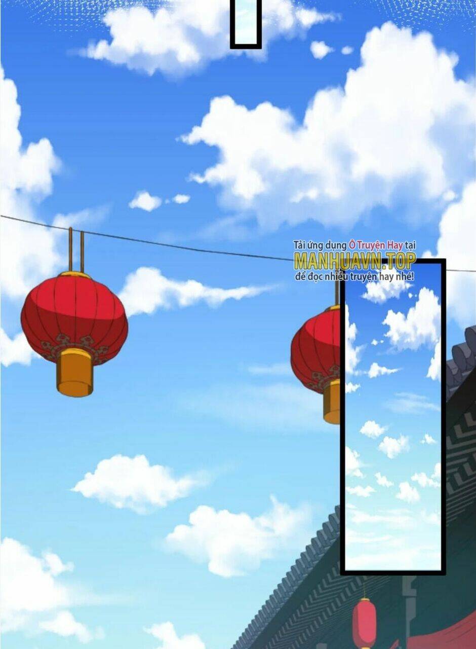 Hảo Đồ Nhi Hãy Tha Cho Vi Sư Chapter 108 - Trang 2