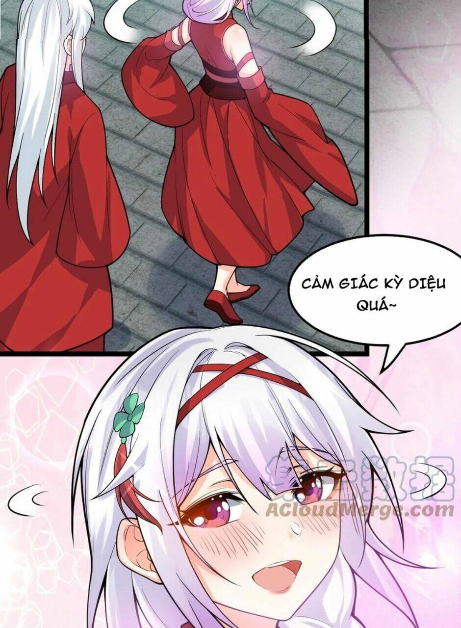 Hảo Đồ Nhi Hãy Tha Cho Vi Sư Chapter 108 - Trang 2