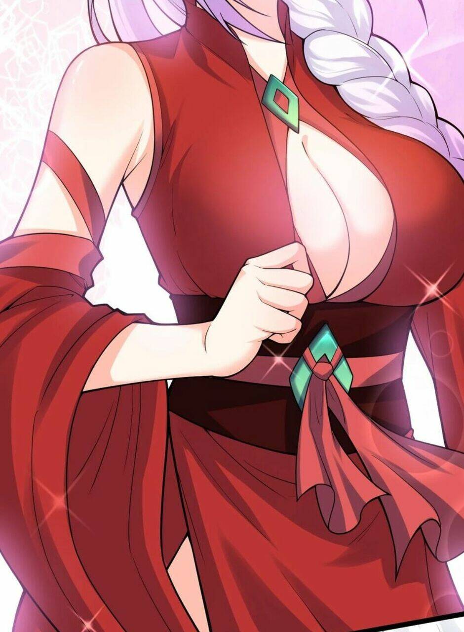 Hảo Đồ Nhi Hãy Tha Cho Vi Sư Chapter 108 - Trang 2