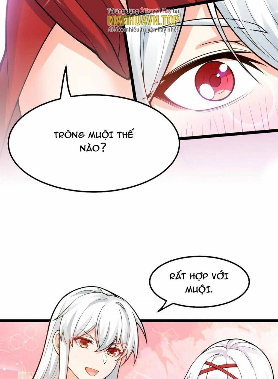 Hảo Đồ Nhi Hãy Tha Cho Vi Sư Chapter 108 - Trang 2